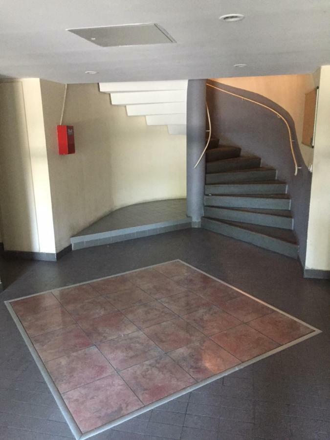 Grand Appartement Le Prado Avec Terrasse Montpellier Luaran gambar